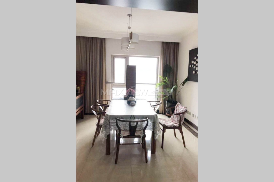 Shimao Riviera Garden 3bedroom 278sqm ¥39,000 PRS2389