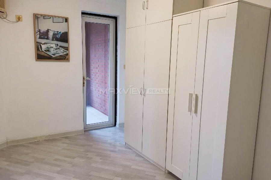 Wutong Garden 2bedroom 108sqm ¥17,000 PRS2383