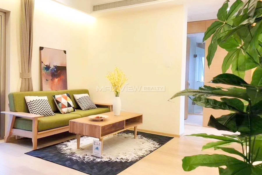 Mandarine City 2bedroom 90sqm ¥20,000 PRS2402