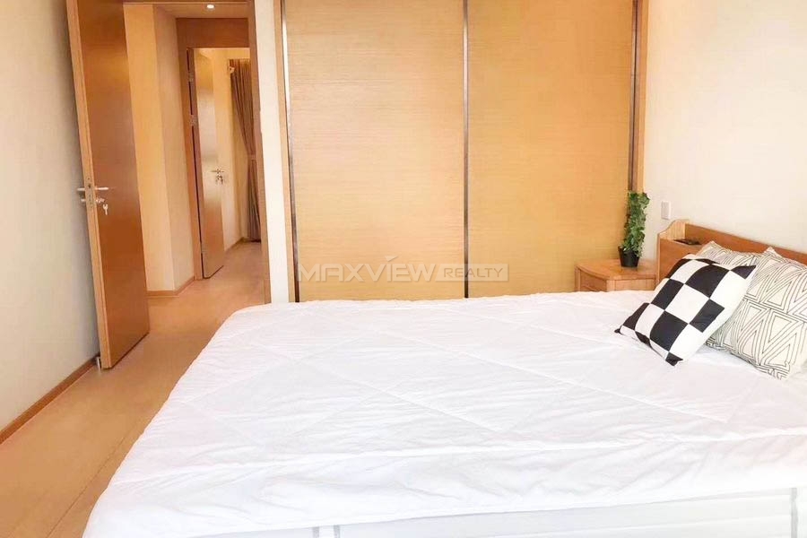 Mandarine City 2bedroom 90sqm ¥20,000 PRS2402