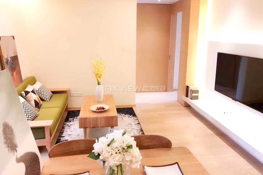 Mandarine City 2bedroom 90sqm ¥20,000 PRS2402