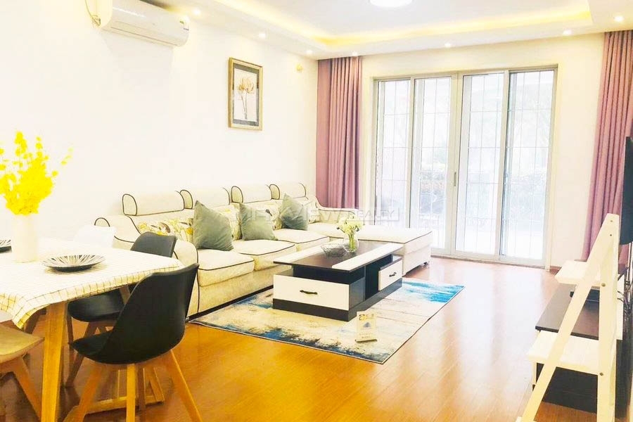 Oasis Riviera  2bedroom 110sqm ¥17,000 PRS2404