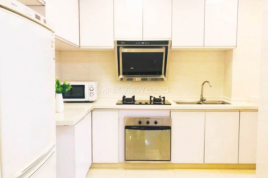 Oasis Riviera 2bedroom 110sqm ¥17,000 PRS2404