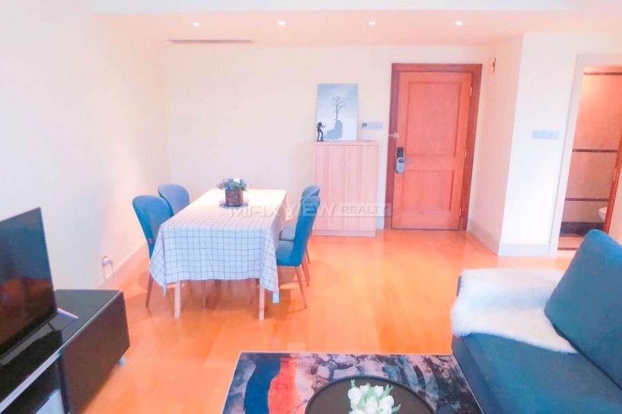 Old Apartment On Hengshan Road 1bedroom 90sqm ¥18,000 PRS2398