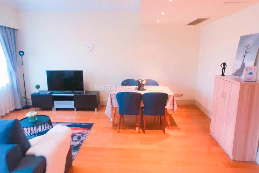 Old Apartment On Hengshan Road 1bedroom 90sqm ¥18,000 PRS2398