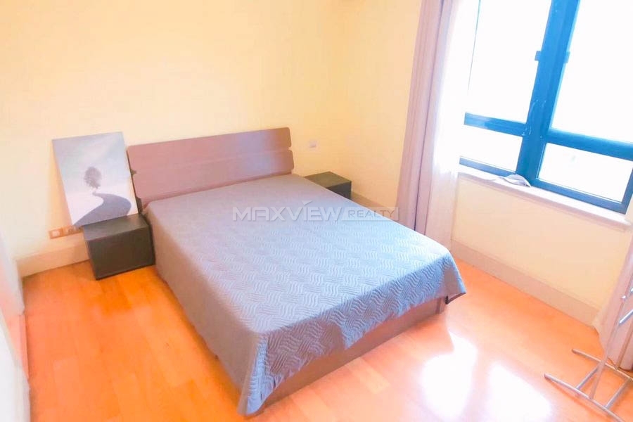 Old Apartment On Hengshan Road 1bedroom 90sqm ¥18,000 PRS2398