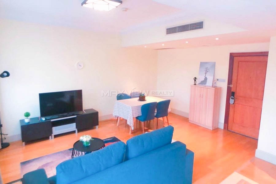 Old Apartment On Hengshan Road 1bedroom 90sqm ¥18,000 PRS2398