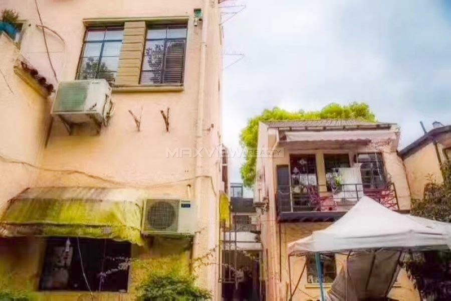 Old Garden House On Hunan Road 3bedroom 170sqm ¥31,000 PRS2400
