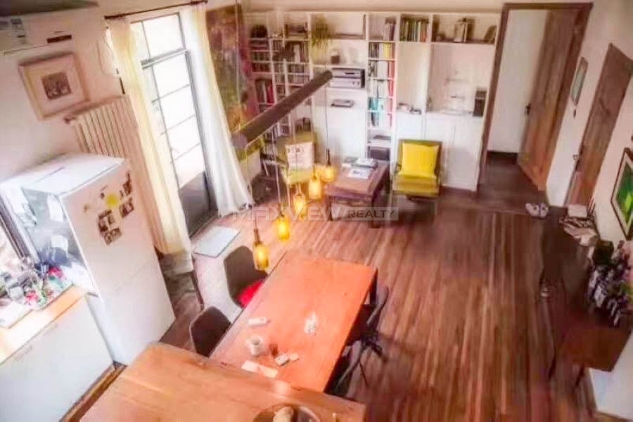 Old Garden House On Hunan Road 3bedroom 170sqm ¥31,000 PRS2400