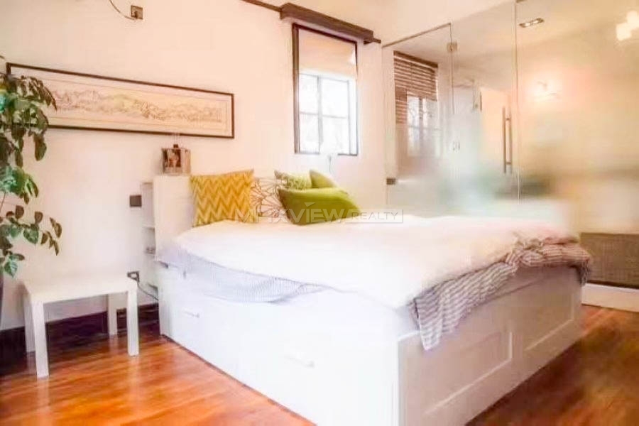Old Garden House On Hunan Road 3bedroom 170sqm ¥31,000 PRS2400