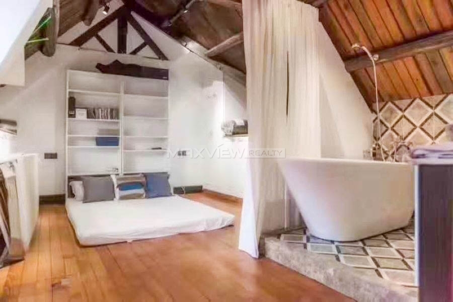 Old Garden House On Hunan Road 3bedroom 170sqm ¥31,000 PRS2400