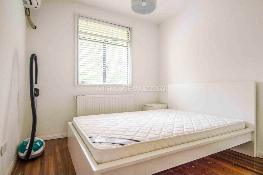 Old Garden House OnYuqing Road 2bedroom 80sqm ¥17,000 PRS2407