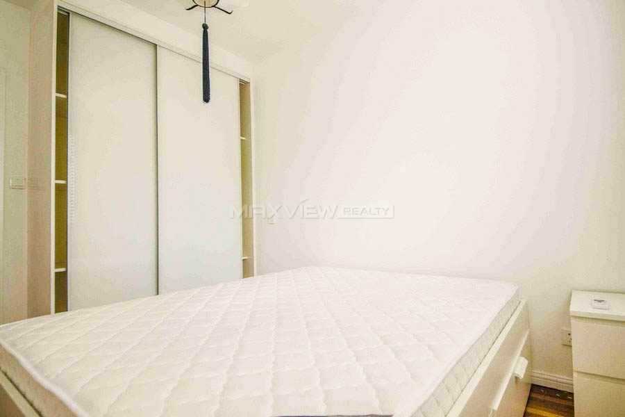 Old Garden House OnYuqing Road 2bedroom 80sqm ¥17,000 PRS2407