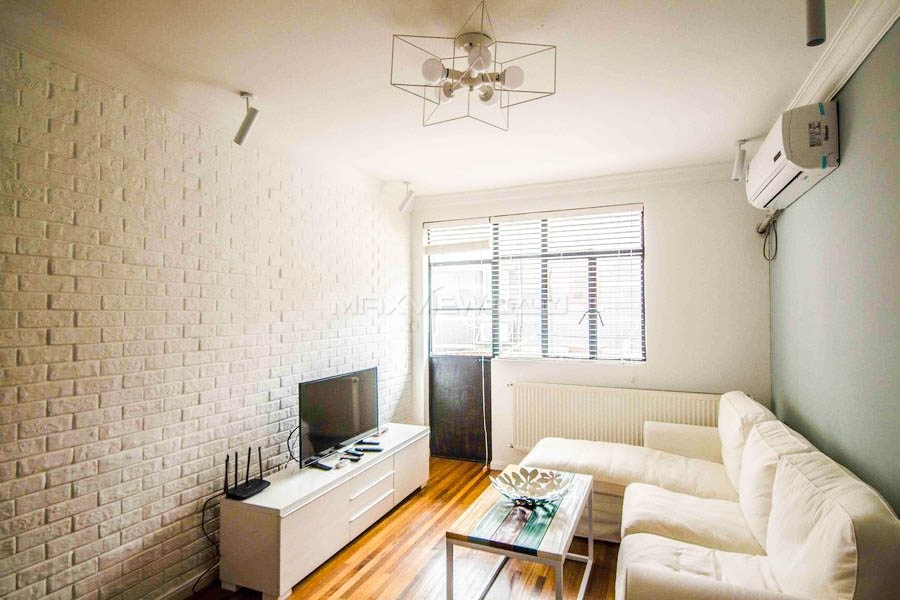 Old Garden House OnYuqing Road 2bedroom 80sqm ¥17,000 PRS2407