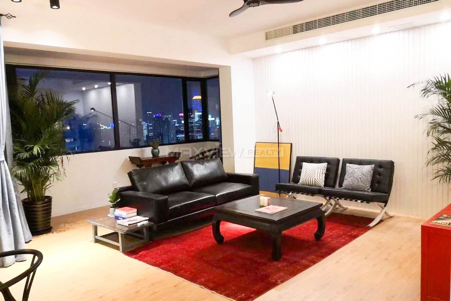 圣约翰名邸 4bedroom 150sqm ¥30,000 PRS2403