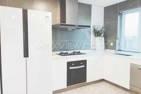 Baihui Garden 3bedroom 180sqm ¥25,000 PRS2408