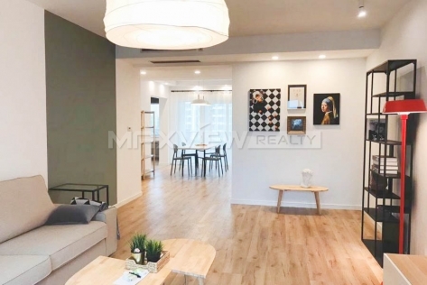 Baihui Garden 3bedroom 180sqm ¥25,000 PRS2408