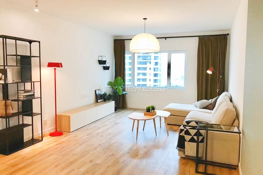 百汇园 3bedroom 180sqm ¥25,000 PRS2408