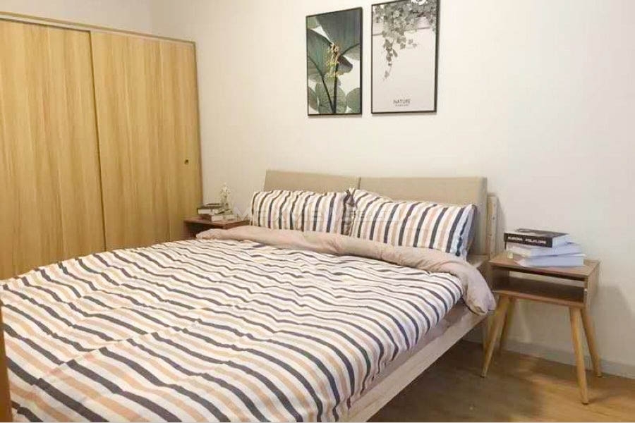 Gold Bund Garden 2bedroom 110sqm ¥18,000 PRS2414