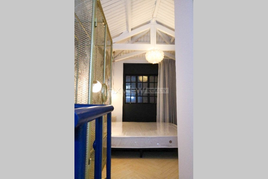 Old Garden House On Fumin Road 1bedroom 70sqm ¥23,000 PRS2423