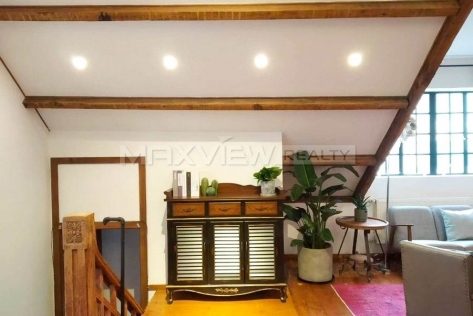 Old Lane House On Gao An Road 2bedroom 80sqm ¥18,000 PRS2410