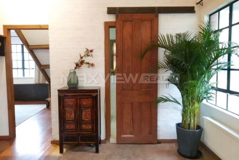 Old Lane House On Gao An Road 2bedroom 80sqm ¥18,000 PRS2410