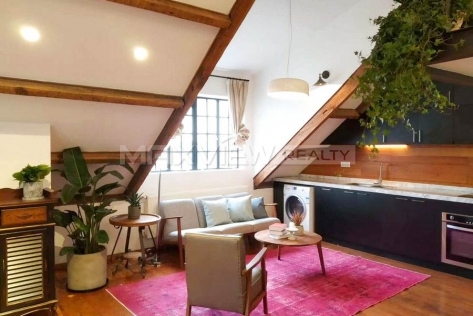 Old Lane House On Gao An Road 2bedroom 80sqm ¥18,000 PRS2410