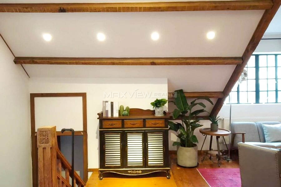 Old Lane House On Gao An Road 2bedroom 80sqm ¥18,000 PRS2410