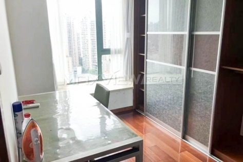 Xujiahui Garden 4bedroom 160sqm ¥21,000 PRS2418