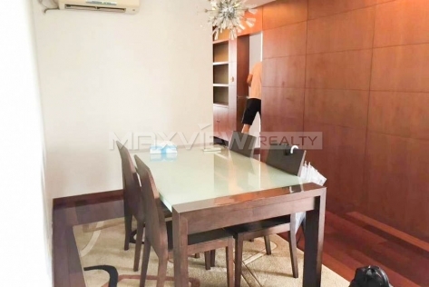 Xujiahui Garden 4bedroom 160sqm ¥21,000 PRS2418