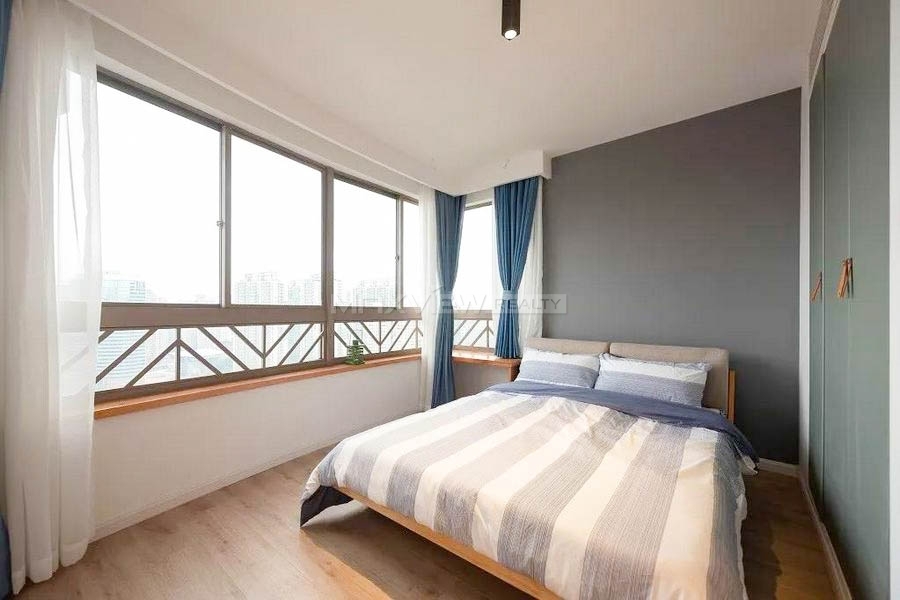 Apartment On Shanxi South Road 3bedroom 140sqm ¥27,000 PRS2433