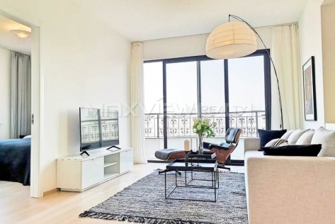 Baroque Palace 3bedroom 145sqm ¥41,000 PRS2432