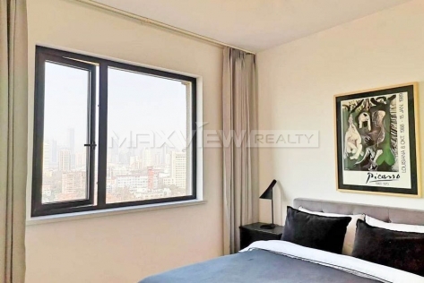 Baroque Palace 3bedroom 145sqm ¥41,000 PRS2432