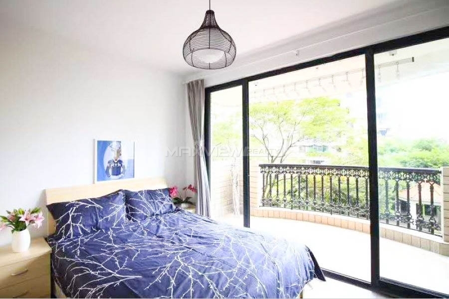 Jing An Hebin Garden 5bedroom 160sqm ¥20,000 PRS2440