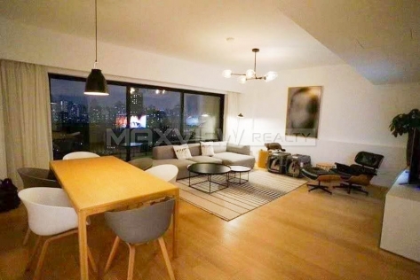 Old Apartment On Hengshan Road 3bedroom 170sqm ¥45,000 PRS2445