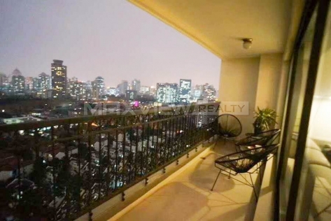 Old Apartment On Hengshan Road 3bedroom 170sqm ¥45,000 PRS2445