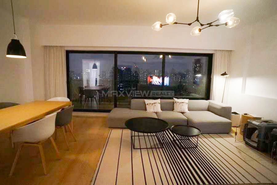 Old Apartment On Hengshan Road 3bedroom 170sqm ¥45,000 PRS2445