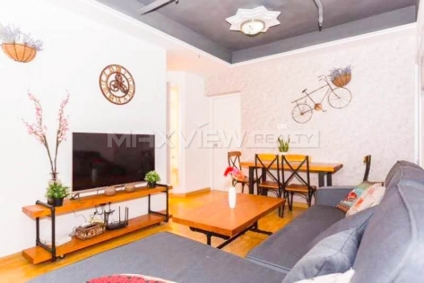 Shenyin Development Building 4bedroom 110sqm ¥17,000 PRS2441