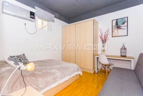 Shenyin Development Building 4bedroom 110sqm ¥17,000 PRS2441