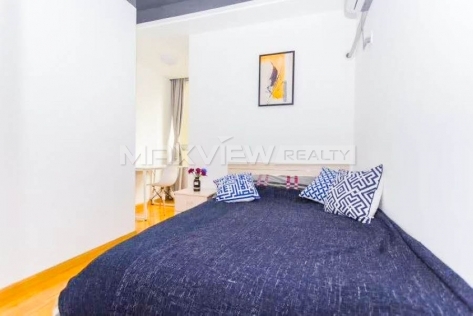 Shenyin Development Building 4bedroom 110sqm ¥17,000 PRS2441
