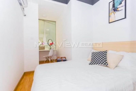 Shenyin Development Building 4bedroom 110sqm ¥17,000 PRS2441