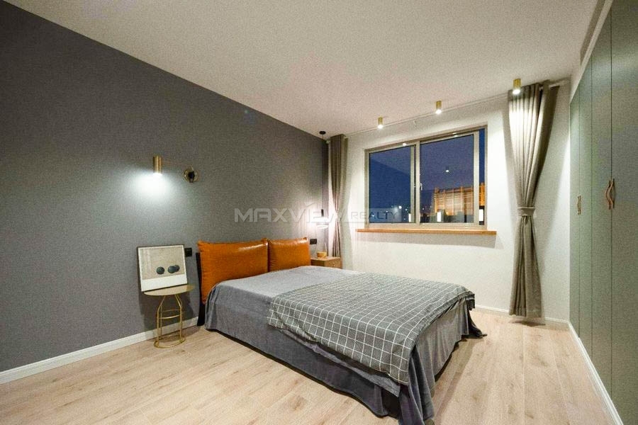 Jingwei Apartment 2bedroom 140sqm ¥27,000 PRS2457