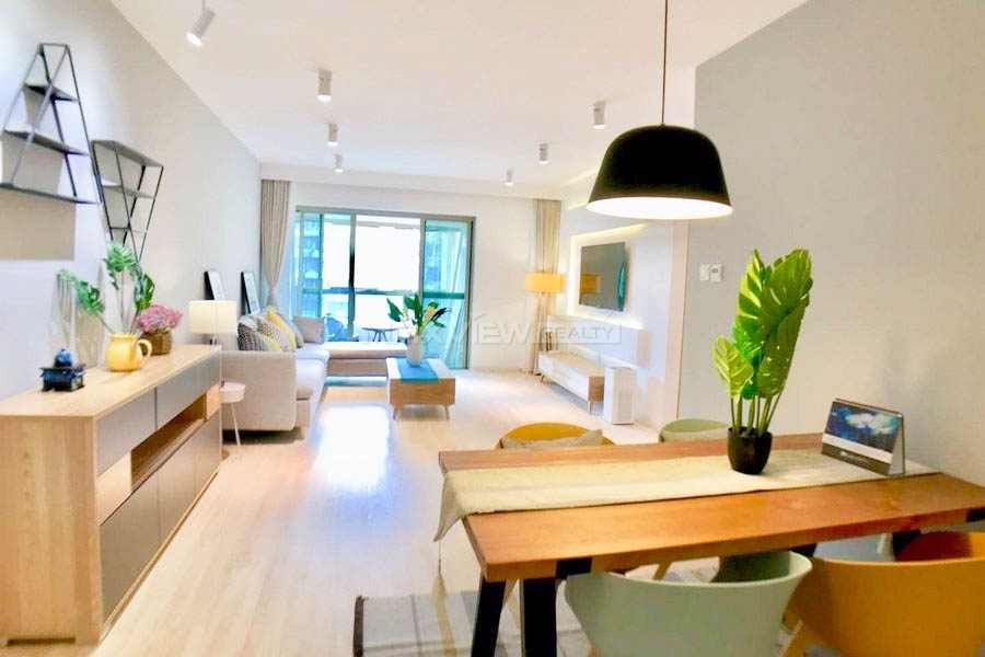 One Park Avenue 3bedroom 135sqm ¥27,000 PRS2458