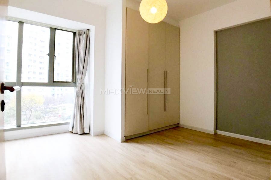One Park Avenue 3bedroom 135sqm ¥27,000 PRS2458