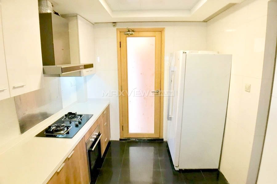 One Park Avenue 3bedroom 135sqm ¥27,000 PRS2458