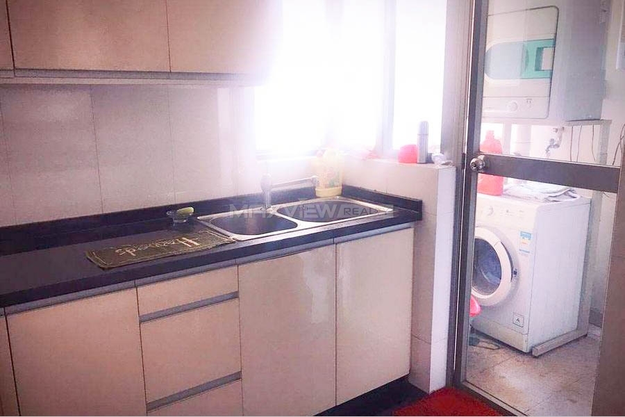 One Park Avenue 2bedroom 120sqm ¥17,000 PRS2459