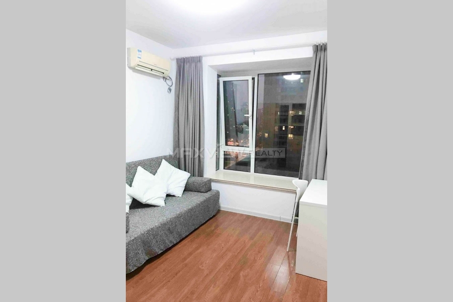 Shanghai Dynasty 2bedroom 120sqm ¥18,000 PRS2455