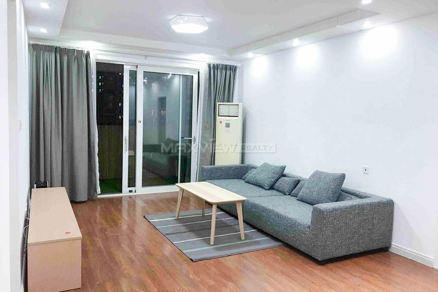 Shanghai Dynasty 2bedroom 120sqm ¥18,000 PRS2455