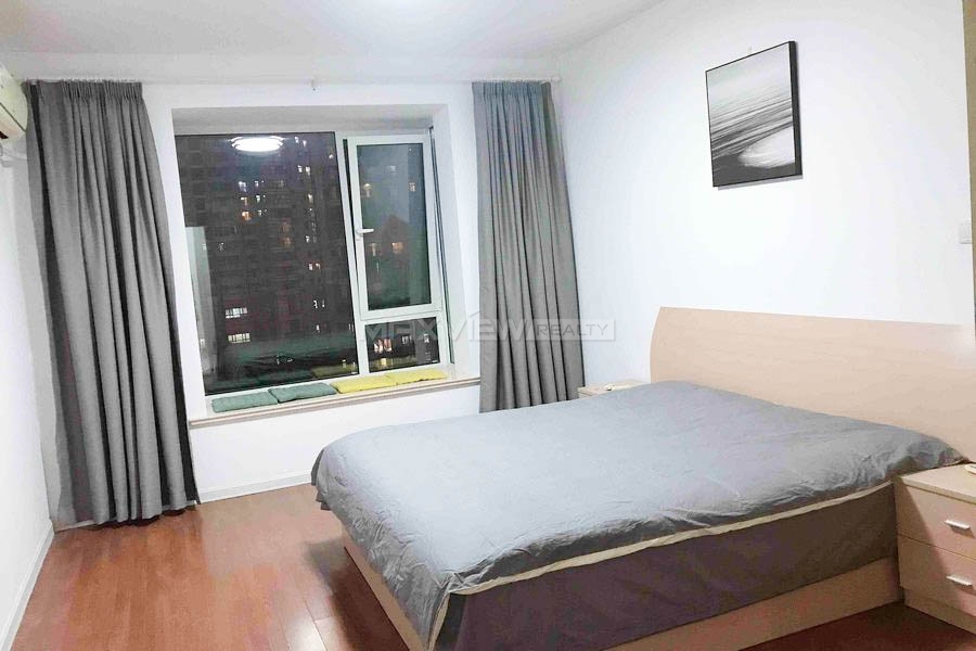 Shanghai Dynasty 2bedroom 120sqm ¥18,000 PRS2455