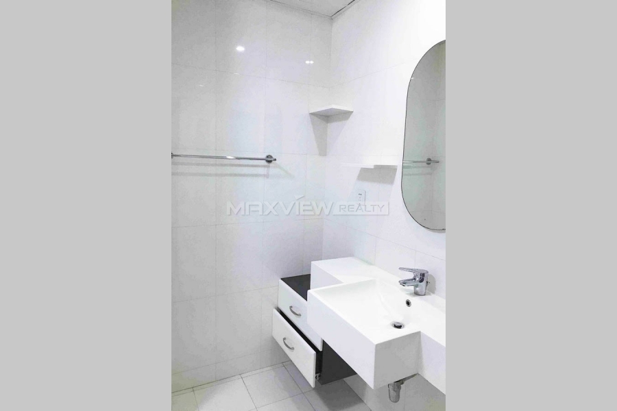 Shanghai Dynasty 2bedroom 120sqm ¥18,000 PRS2455